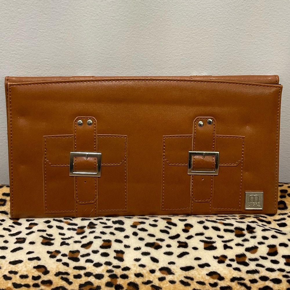 Miche Brown Classic Shell